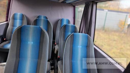 Samochód IVECO DAILY 35S13V 